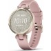 Умные часы Garmin Lily Sport Cream Gold, Dust Rose band
