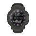 Умные часы Garmin Instinct Crossover Solar графитовый
