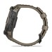 Умные часы Garmin Instinct 2X Solar Tactical Edition, коричневый