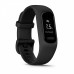 Garmin Vivosmart 5 черный (большой размер)