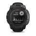Умные часы Garmin Instinct 2X Solar Tactical Edition, черный