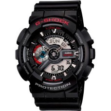 Наручные часы Casio GA-110-1A