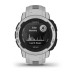 Умные часы Garmin Instinct 2S Solar серый