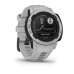 Умные часы Garmin Instinct 2S Solar серый