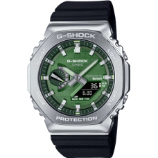 Наручные часы Casio GBM-2100A-1A3