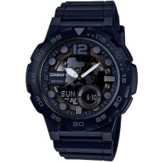 Наручные часы CASIO AEQ-100W-1B