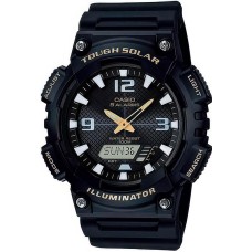 Наручные часы Casio AQ-S810W-1B