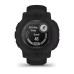 Умные часы Garmin Instinct 2 Solar Tactical черный