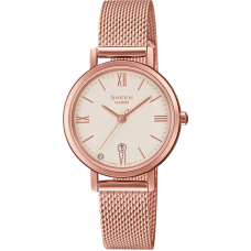 Наручные часы Casio SHE-4540CGM-4A