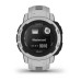 Умные часы Garmin Instinct 2S Solar серый