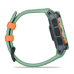 Умные часы Garmin Instinct 3 AMOLED 45 mm Neo Tropic with Neo Tropic Band