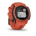 Умные часы Garmin Instinct 2S красный