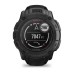 Умные часы Garmin Instinct 2X Solar Tactical Edition, черный