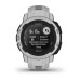 Умные часы Garmin Instinct 2S Solar серый