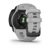 Умные часы Garmin Instinct 2S Solar серый