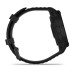 Умные часы Garmin Instinct 2 Solar Tactical черный