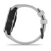 Умные часы Garmin Instinct 2S Solar серый