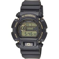 Наручные часы Casio DW-9052GBX-1A9