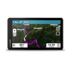 Навигатор Garmin Tread 2