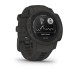 Умные часы Garmin Instinct 2S Solar черный