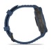 Умные часы Garmin Instinct 2 Solar синий