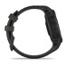 Умные часы Garmin Instinct 2S Solar черный