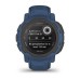 Умные часы Garmin Instinct 2 Solar синий