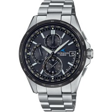 Наручные часы Casio OCW-S3400-1AJF