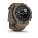 Умные часы Garmin Instinct 2 Solar Tactical коричневый