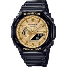 Наручные часы Casio GA-2100GB-1A