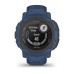 Умные часы Garmin Instinct 2 Solar синий