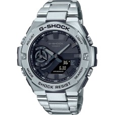Мужские часы Casio G-Shock GST-B500D-1A1