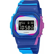 Наручные часы Casio DWE-5600PR-2D