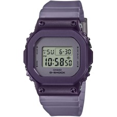 Наручные часы Casio GM-S5600MF-6