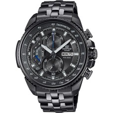 Японские наручные часы Casio Edifice EF-558DC-1A с хронографом