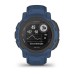 Умные часы Garmin Instinct 2 Solar синий