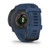 Умные часы Garmin Instinct 2 Solar синий