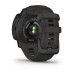 Умные часы Garmin Instinct 2S Solar черный