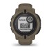 Умные часы Garmin Instinct 2 Solar Tactical коричневый