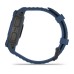 Умные часы Garmin Instinct 2 Solar синий