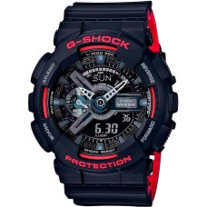 Наручные часы Casio GA-110HR-1A