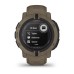 Умные часы Garmin Instinct 2 Solar Tactical коричневый