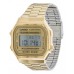 Наручные часы CASIO A-168WG-9