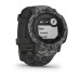 Умные часы Garmin Instinct 2 темно-серый камуфляж