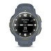 Умные часы Garmin Instinct Crossover - Standard Edition, синий гранит