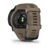Умные часы Garmin Instinct 2 Solar Tactical коричневый