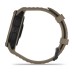 Умные часы Garmin Instinct 2 Solar Tactical коричневый