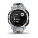 Умные часы Garmin Instinct 2S серый камуфляж