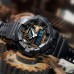Наручные часы Casio GA-700RC-1A