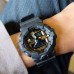 Наручные часы Casio GA-700RC-1A